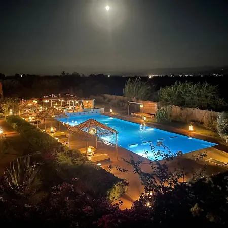 Domaine LA SIESTA-3